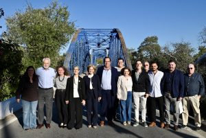 JEREZ TV PUENTE DE HIERRO