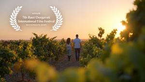 JEREZ TV Premio corto RVBMJ India