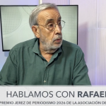 JEREZ TV RAFAEL PLAZA