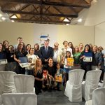 JEREZ TV RECONOCIMIENTO BLIBLIOTECAS ESCOLARES