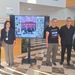 JEREZ TV RUTA MOTERA CONTRA EL CÁNCER