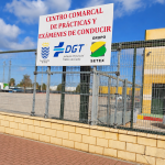 JEREZ TV SALA EXÁMENES DGT