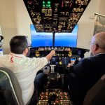 JEREZ TV SIMULADOR DE VUELO JEREZ DIGITAL