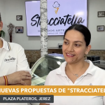 JEREZ TV STRACCIATELLA