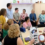 JEREZ TV TALLERES GUADALCACÍN MUJERES