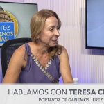 JEREZ TV TERESA CHAMIZO