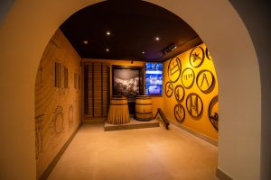 JEREZ TV THE SHERRY GALLERY