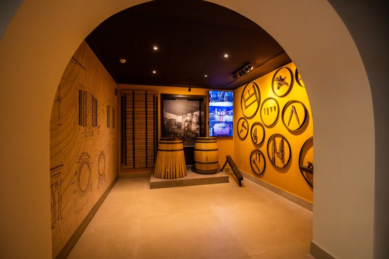 JEREZ TV THE SHERRY GALLERY