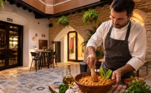 JEREZ TV THE SHERRY WEEK