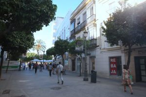 JEREZ TV TOLDOS LANCERÍA
