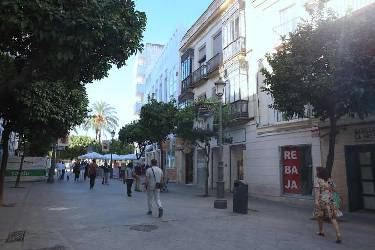 JEREZ TV TOLDOS LANCERÍA