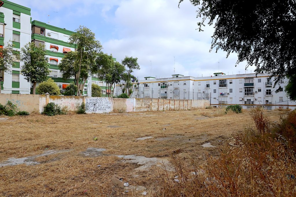 JEREZ TV Terrenos públicos para nuevas viviendas protegidas