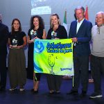 JEREZ TV Tomás Sampalo en Premios Circuito de Carreras