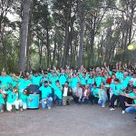 JEREZ TV Voluntariado Parque de las Aguilillas