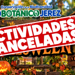 JEREZ TV ZOO HALLOWEEN CANCELADO