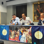 JEREZ TV presentación «Lo que sale del corazón»