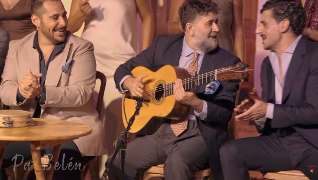 Jerez TV Así Canta Jerez en Navidad