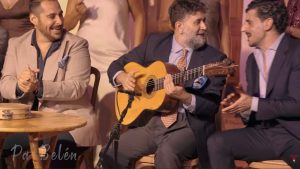 Jerez TV Así Canta Jerez en Navidad