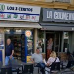 Jerez TV Premio Bonoloto Jerez 1 millon de Euros